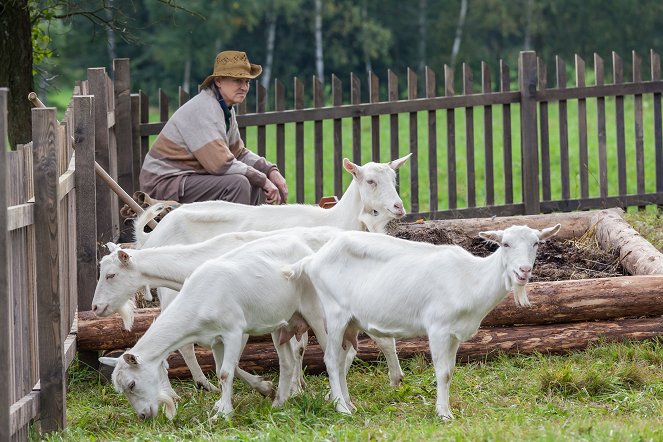 The Goat Cure - Photos - Johanna Tesařová