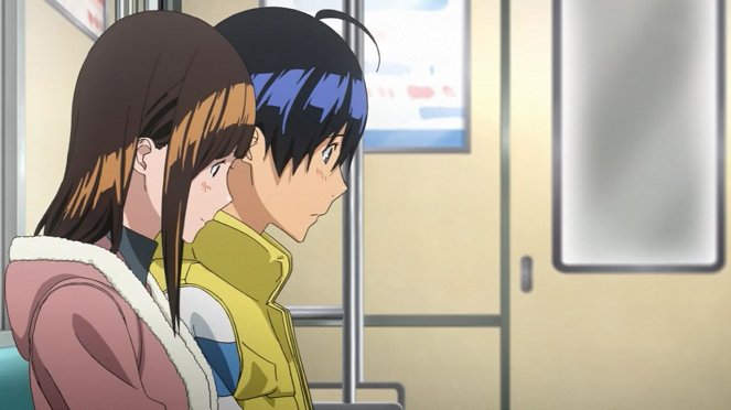 Bakuman. - Season 3 - Film