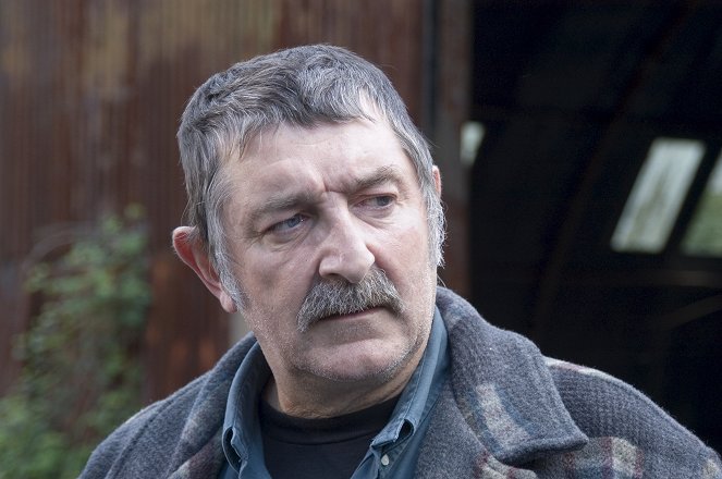 A Midsomer gyilkosságok - Season 10 - Haláltánc - Filmfotók - Ifan Huw Dafydd