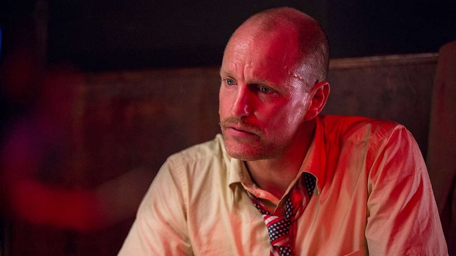 Triple 9 - Z filmu - Woody Harrelson