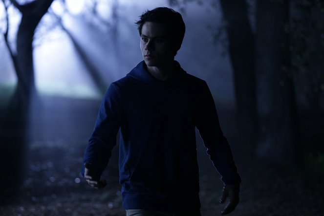 Teen Wolf - Season 5 - Criaturas da noite - Do filme - Dylan O'Brien