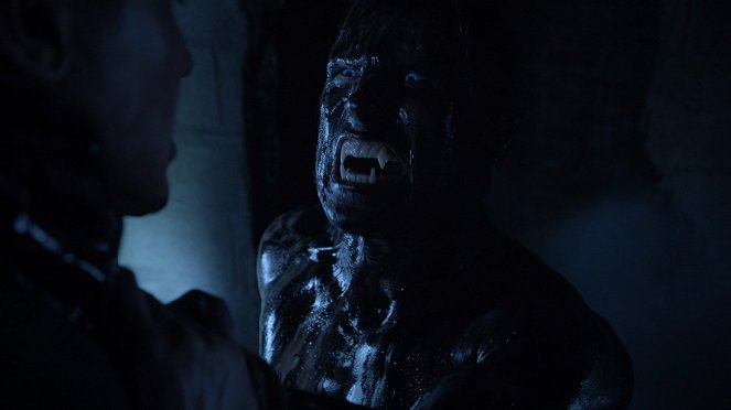 Teen Wolf - Creatures of the Night - Photos