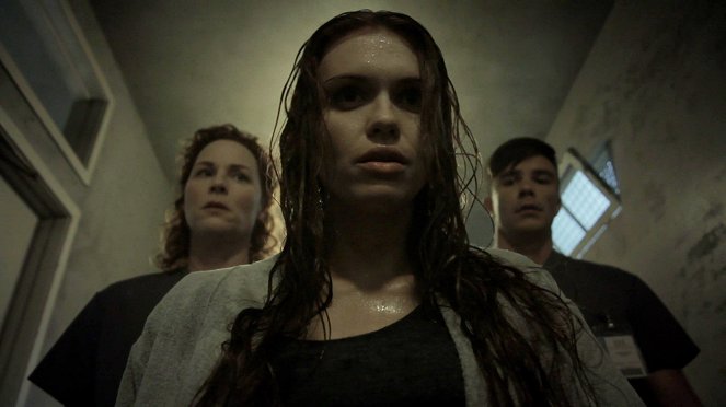 Teen Wolf - Season 5 - Criaturas da noite - Do filme - Holland Roden