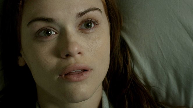 Teen Wolf - Creatures of the Night - Photos - Holland Roden