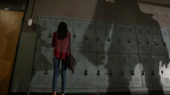 Teen Wolf - Season 5 - Parasomnie - Filmfotos