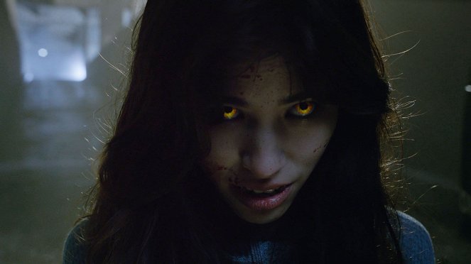 Teen Wolf - Farkasbőrben - Dreamcatchers - Filmfotók