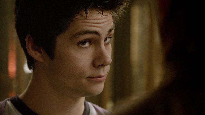 Teen Wolf - Season 5 - Traumfänger - Filmfotos - Dylan O'Brien
