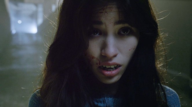 Teen Wolf - Traumfänger - Filmfotos - Kelsey Asbille