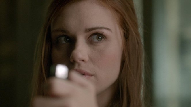 Teen Wolf - Phase terminale - Film - Holland Roden