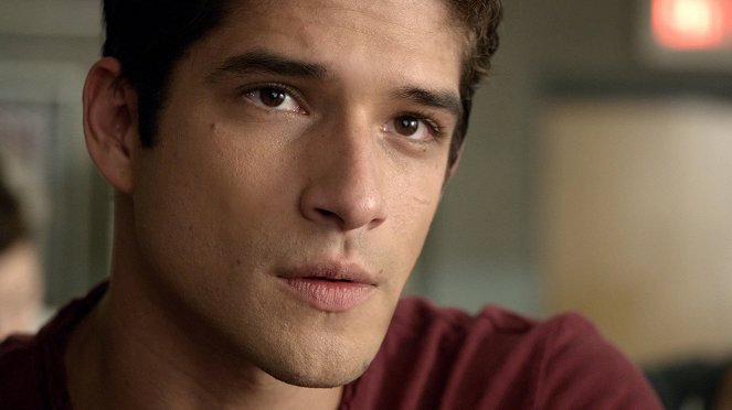 Teen Wolf - Phase terminale - Film - Tyler Posey
