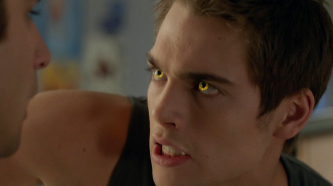 Teen Wolf - Required Reading - Photos - Dylan Sprayberry
