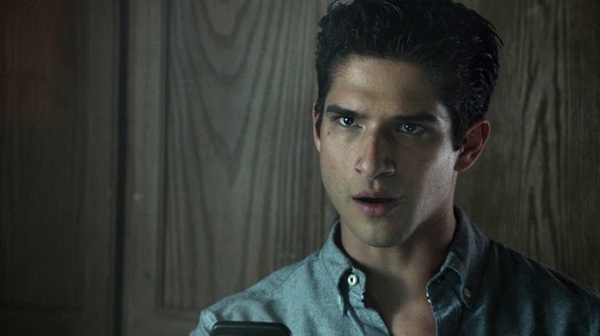 Teen Wolf - Mauvaises fréquences - Film - Tyler Posey