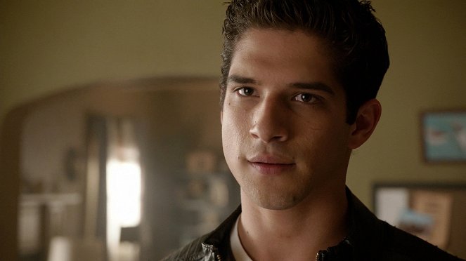 Teen Wolf - Mauvaises fréquences - Film - Tyler Posey