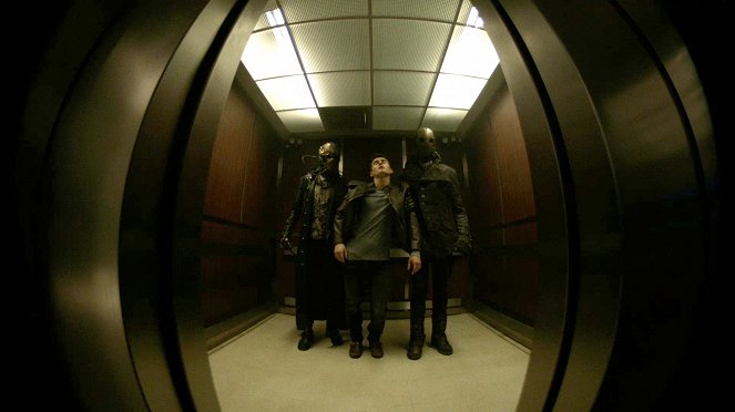 Teen Wolf - Ouroboros - Photos