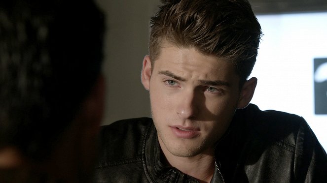 Teen Wolf - Lies of Omission - Photos - Cody Christian