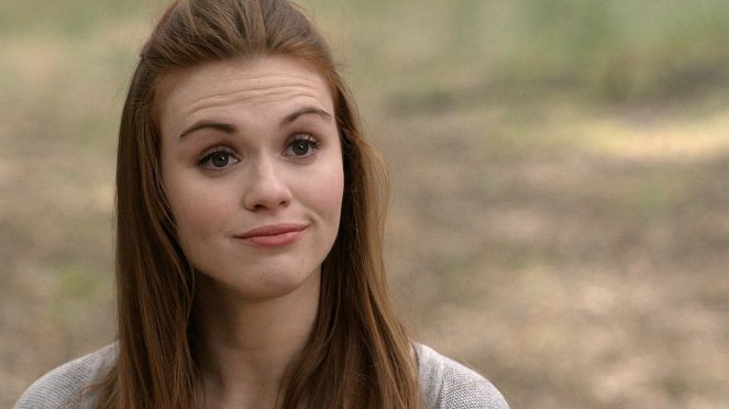 Teen Wolf - Lies of Omission - Photos - Holland Roden