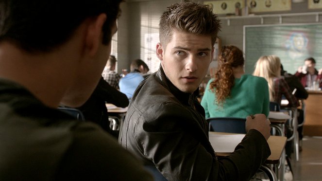 Teen Wolf - Lies of Omission - Photos - Cody Christian