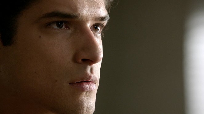 Teen Wolf - Season 5 - Lies of Omission - Photos - Tyler Posey