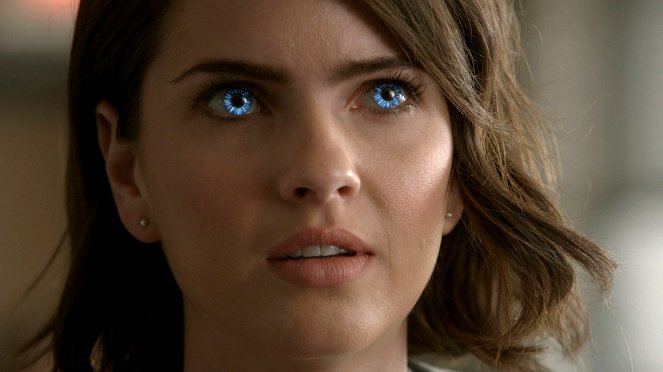 Teen Wolf - Nastoletni Wilkołak - Niecała prawda - Z filmu - Shelley Hennig