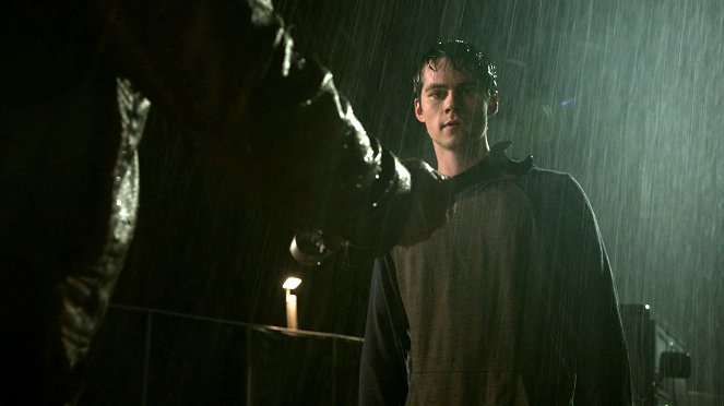 Teen Wolf - Lies of Omission - Photos - Dylan O'Brien