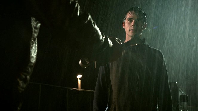 Teen Wolf - Season 5 - Lies of Omission - Photos - Dylan O'Brien