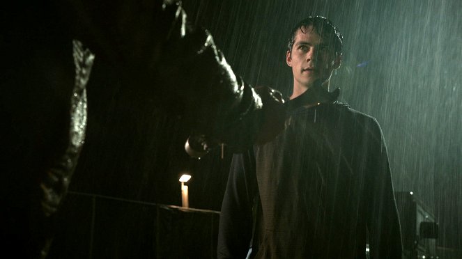 Teen Wolf - Filmfotos - Dylan O'Brien