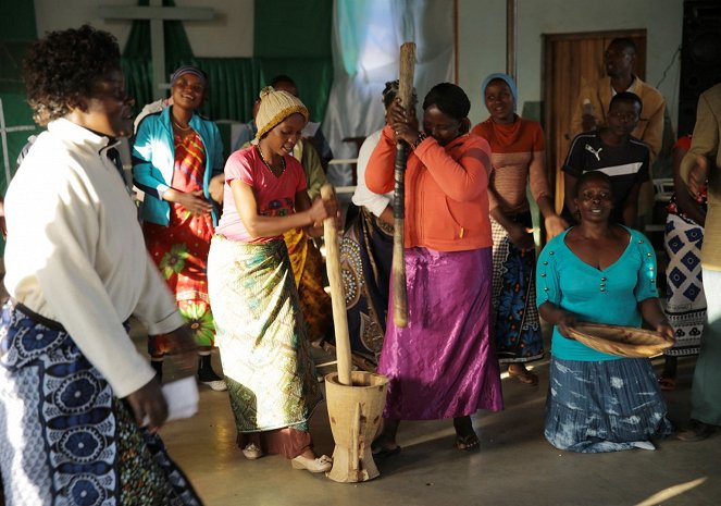 Sing It Loud - Luthers Erben in Tansania - Filmfotók