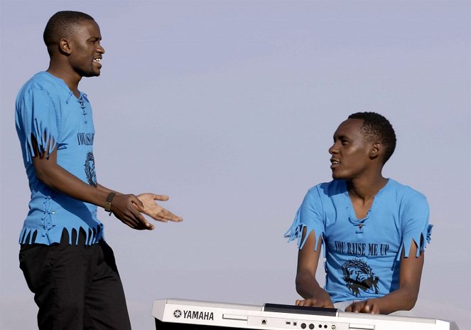Sing It Loud - Luthers Erben in Tansania - Z filmu