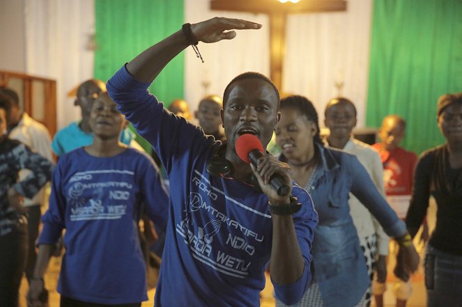 Sing It Loud - Luthers Erben in Tansania - Film