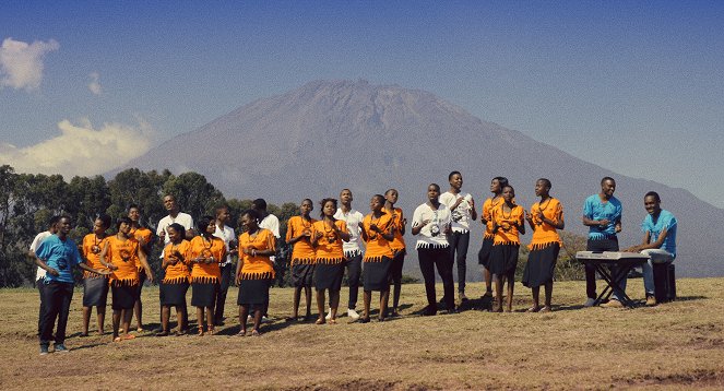 Sing It Loud - Luthers Erben in Tansania - Film