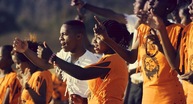 Sing It Loud - Luthers Erben in Tansania - Filmfotos
