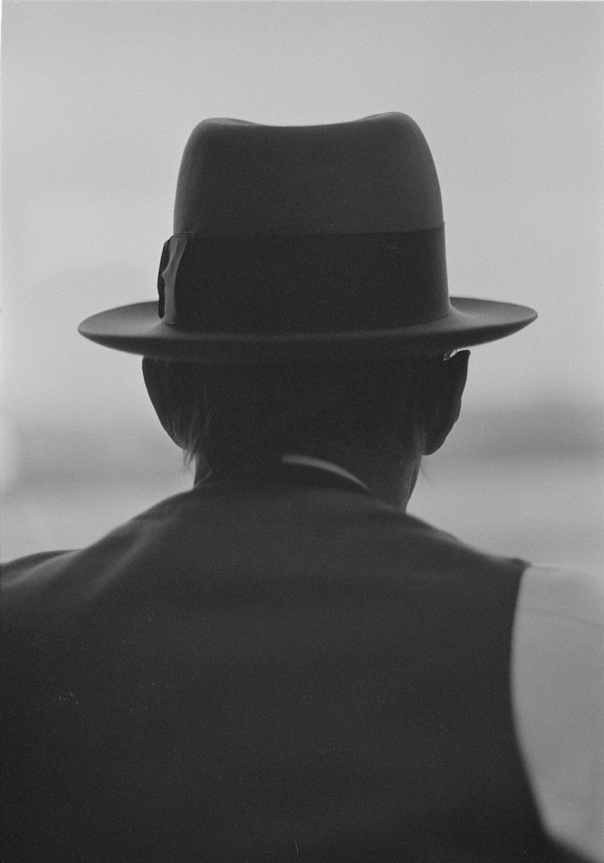 Beuys - Filmfotók