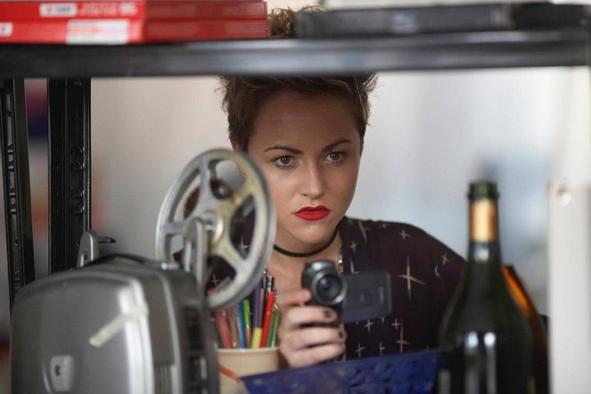 Boogie Woogie - Film - Jaime Winstone