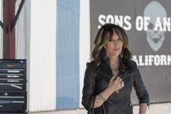 Sons of Anarchy - L'Ombre chinoise - Film - Katey Sagal