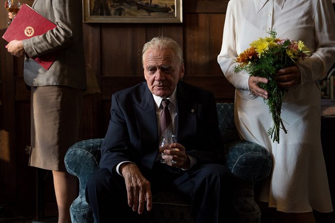 In Times of Fading Light - Photos - Bruno Ganz