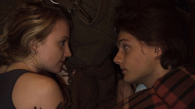 My Name Is Emily - Do filme - Evanna Lynch, George Webster