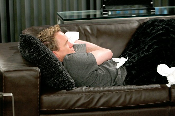 How I Met Your Mother - A Change of Heart - Photos - Neil Patrick Harris