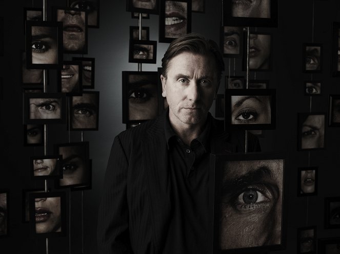 Klamári - Promo - Tim Roth