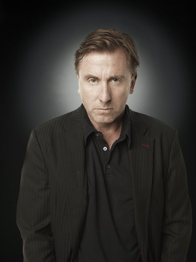 Klamári - Promo - Tim Roth