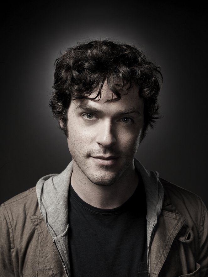 Hazudj, ha tudsz! - Promóció fotók - Brendan Hines