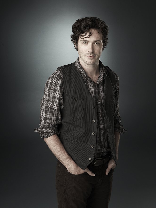 Magia kłamstwa - Promo - Brendan Hines