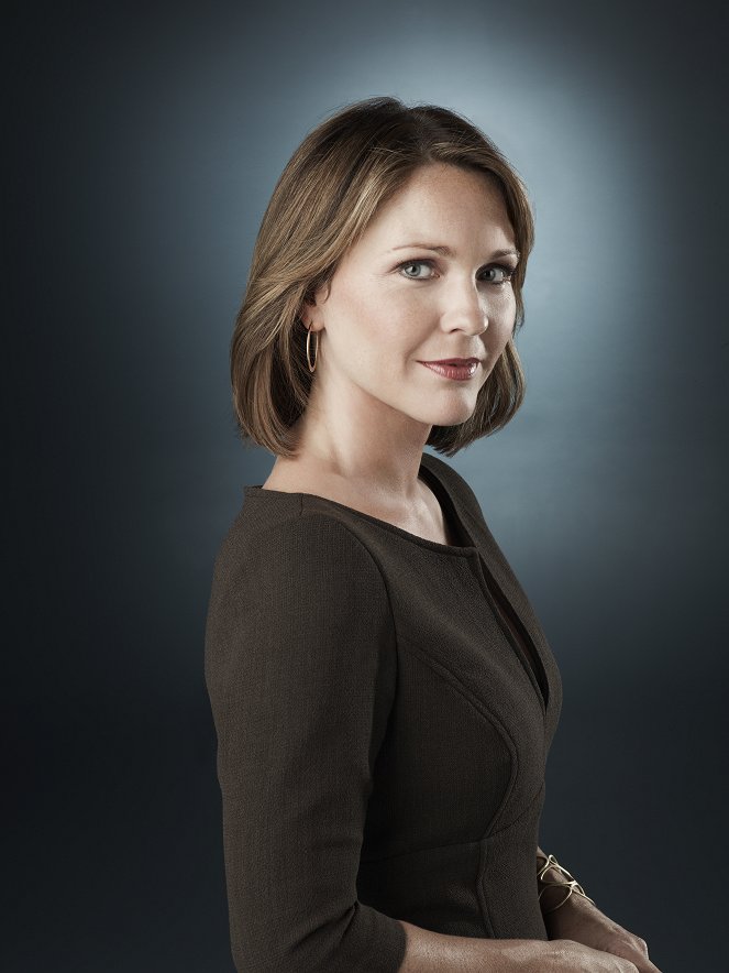 Klamári - Promo - Kelli Williams