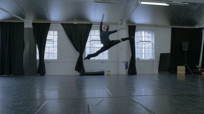 Dancer - De la película