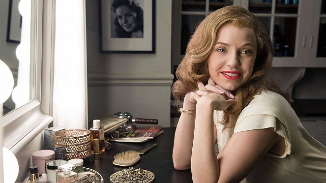 The Secret Life of Marilyn Monroe - Film - Kelli Garner