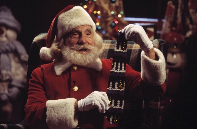 Volajte ma Santa Claus - Z filmu - Nigel Hawthorne