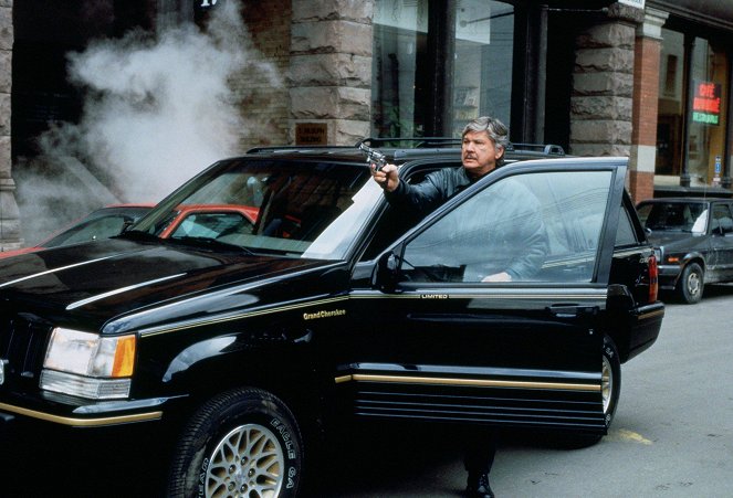 Death Wish V: The Face of Death - Filmfotos - Charles Bronson