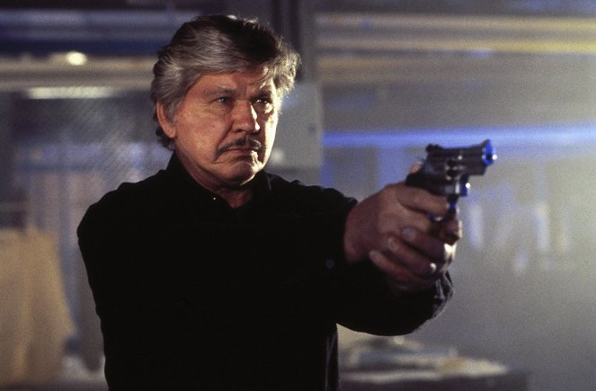 Życzenie śmierci V - Z filmu - Charles Bronson