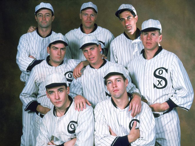 Eight Men Out - Promo