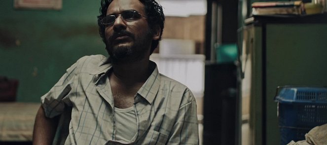 The Violin Player - De la película - Ritwick Chakraborty