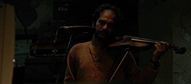 The Violin Player - Filmfotók - Ritwick Chakraborty